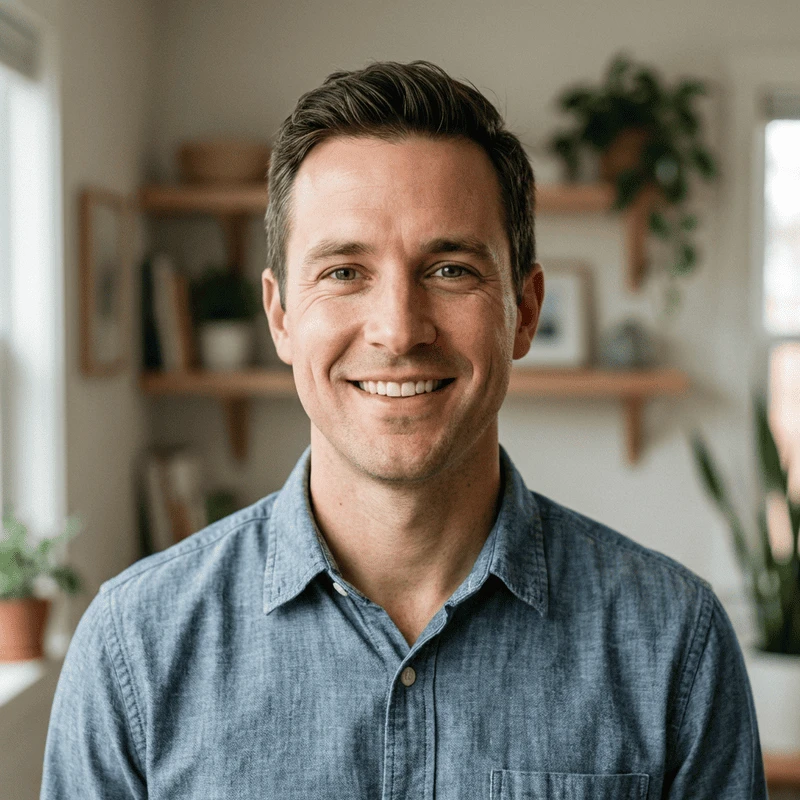 Daniel Brooks